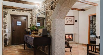 Room 'Duplo - 1' with Shared Terrace and Wi-Fi