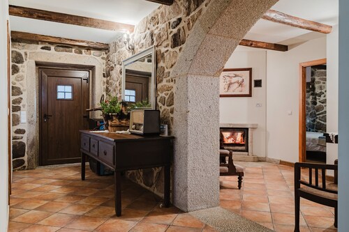 Room 'Duplo - 1' with Shared Terrace and Wi-Fi