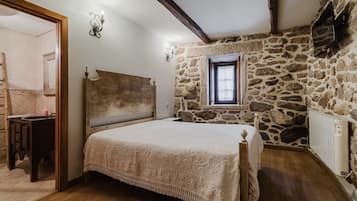 1 dormitori, wifi gratuïta i roba de llit