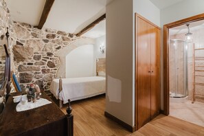 1 dormitorio, wifi gratis, ropa de cama