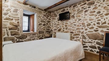 1 slaapkamer, gratis wifi, beddengoed