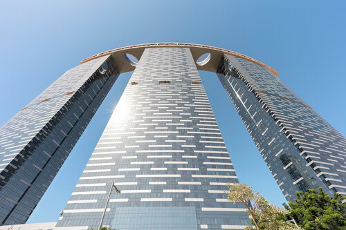 Silkhaus Gate Tower 2