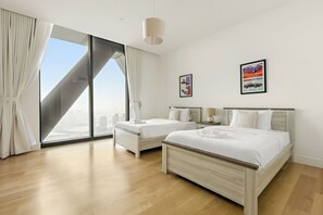 Appartement Supérieur