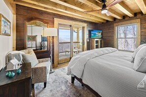 5 habitaciones, wifi gratis y ropa de cama 