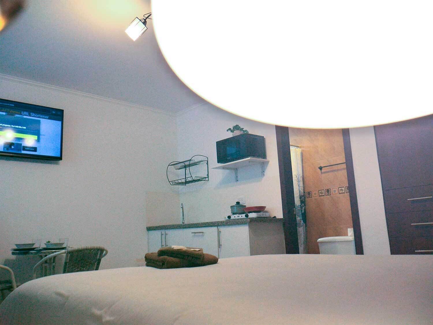 Family Duplex | Free WiFi