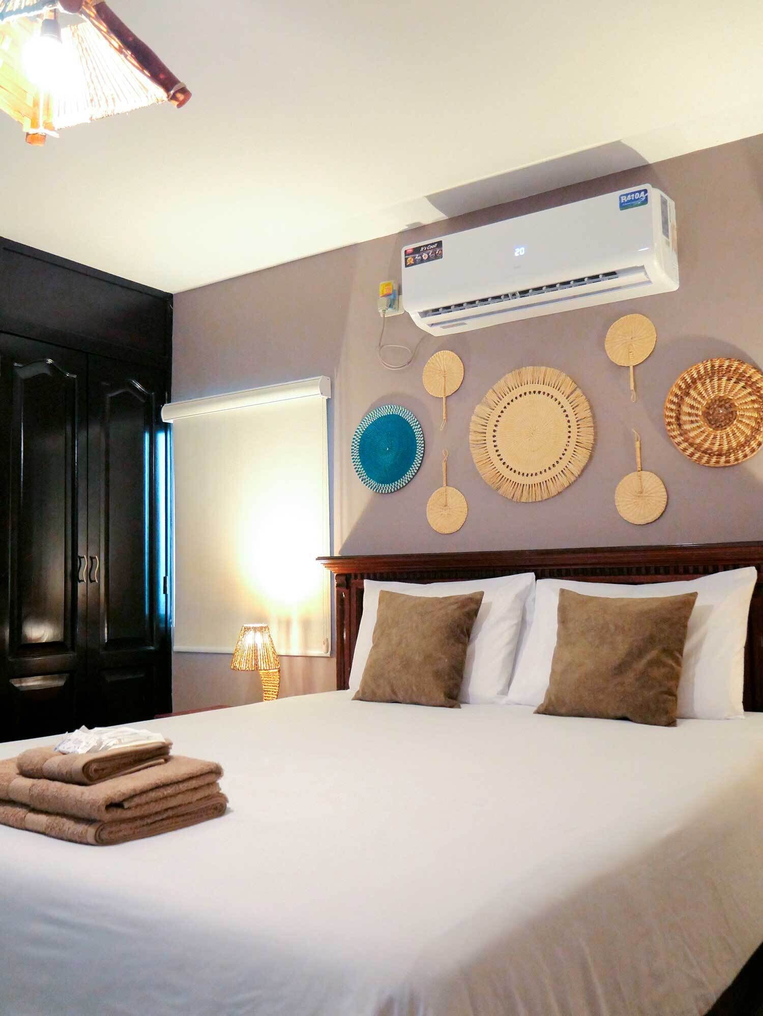 Business Apartment | Free WiFi