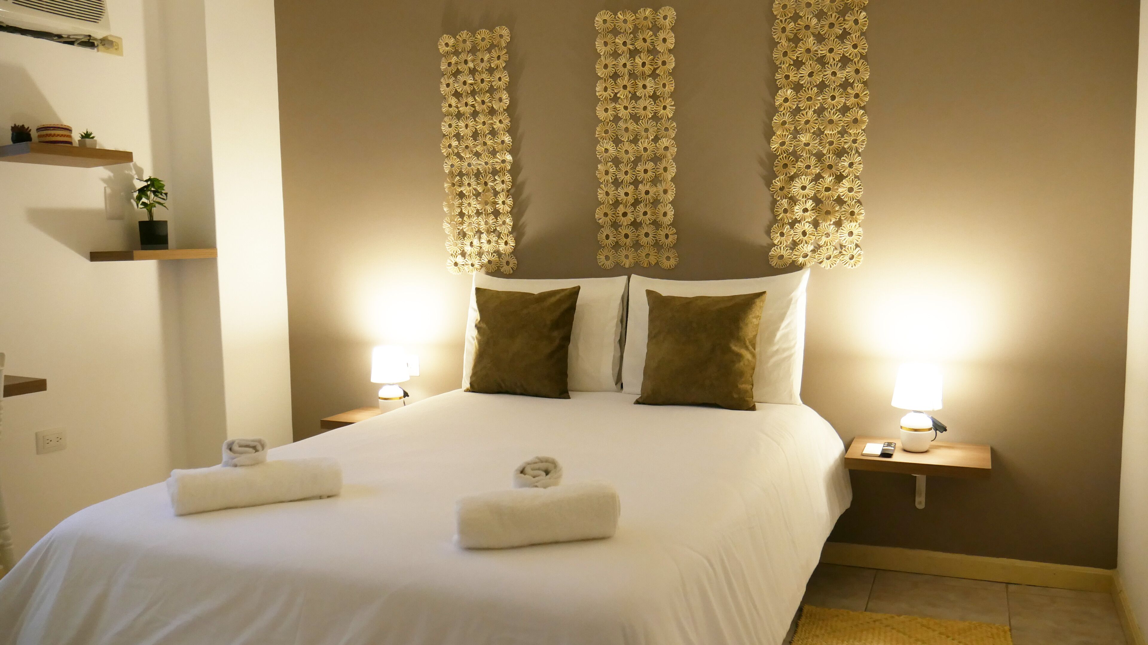 Comfort Double Room | Free WiFi