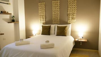 Comfort Double Room | Free WiFi
