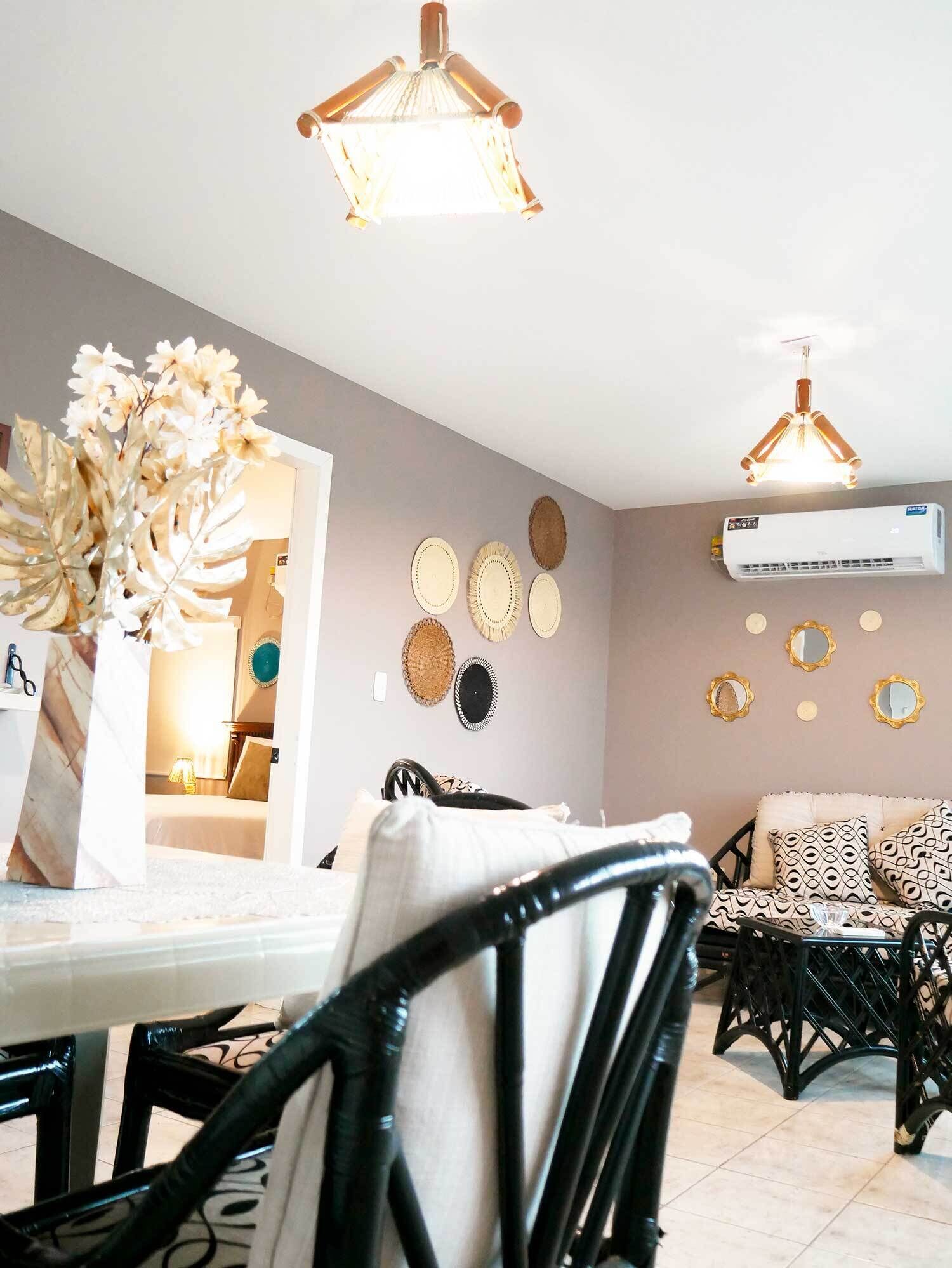 商务公寓 | 免费 WiFi