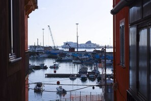 Marina/club náutico