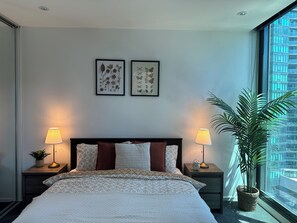 2 bedrooms, WiFi