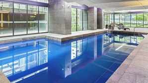 Pool - The Downtown Nest CBD (Melbourne)