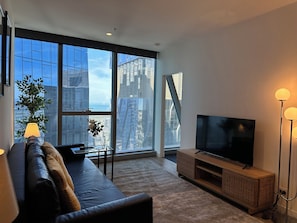 TV - Ritz Grand Retreat (Melbourne)