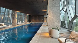 Pool - Ritz Grand Retreat (Melbourne)