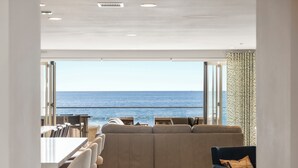 Oppholdsområde