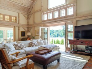 智能电视、壁炉、打印机