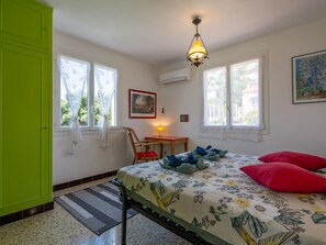 1 slaapkamer, internet