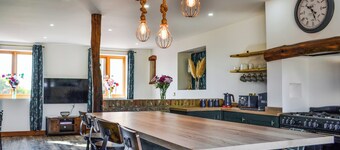Cart House - UK48812
