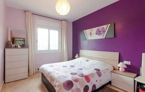 4 slaapkamers, gratis wifi