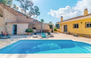 Pool - Awesome home in Vidreres (Vidreres)