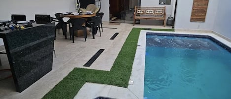 Piscina