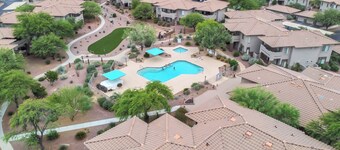 Vistoso Resort Casitas- Oro Valley Condo 259