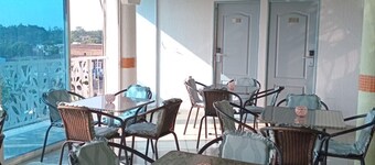 ArisSha Boutique Hotel is pet friendly