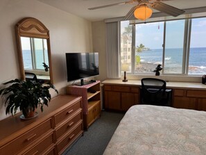 1 chambre, Wi-Fi, draps fournis, accès pour personnes à mobilité réduite