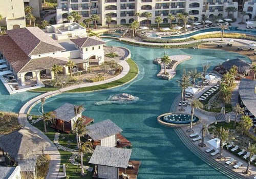 Grand Solmar Pacific Dunes - 2 bedroom penthouse suite-Accommodates up to 8