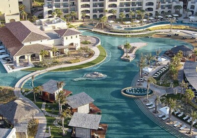 Grand Solmar Pacific Dunes - 2 bedroom penthouse suite-Accommodates up to 8