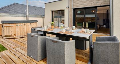 L'Aventure Gouvillaise by Interhome