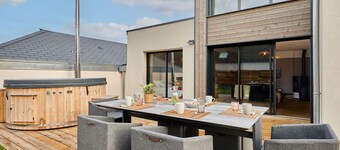 L'Aventure Gouvillaise by Interhome