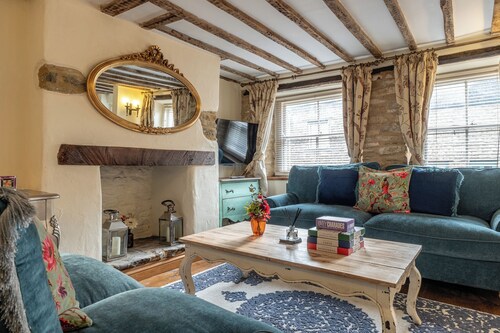 Eilmers Cottage Lovely 4BD in Malmesbury