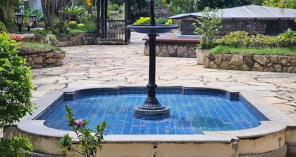 Apartment of the Lake in Itaipava, complete condo