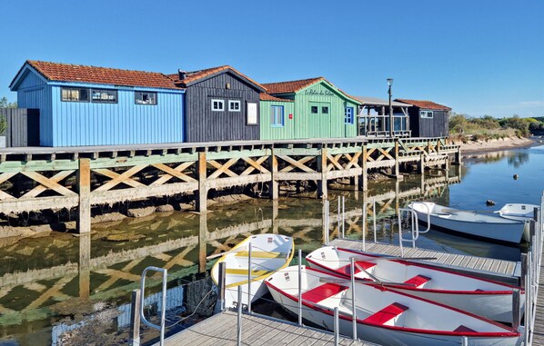 Marina - Lovely home in Saint-Trojan-les-Bains (Saint-Trojan-les-Bains)