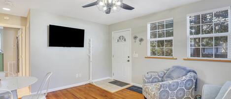 تلفزيون ذكي