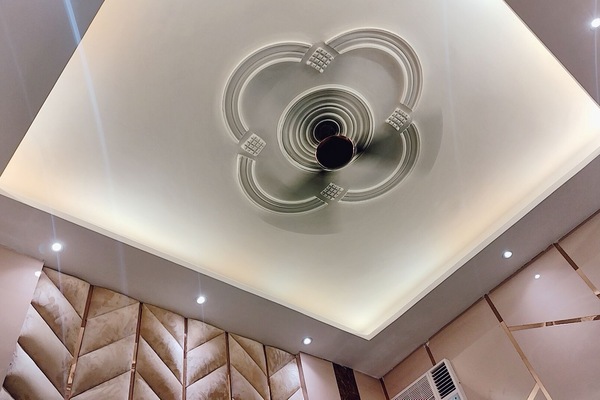 Superior Double Room | Soundproofing, iron/ironing board (on request), WiFi (free)