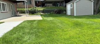 The Home in Washington DC, 2 bedrooms, 4 beds, 2 baths, 4 guests & Free parking