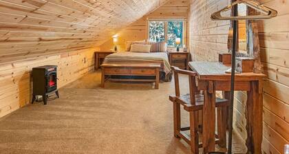 A Breathtaking McCall Escape