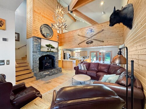 A Breathtaking McCall Escape