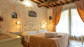 2 camere, accesso a Internet