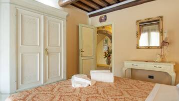 2 Schlafzimmer, Internetzugang