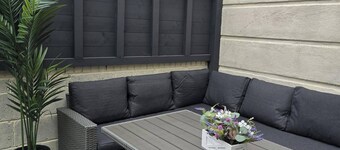 Dublin - 3 Bedroom Cosy Home - Sleeps Max 7