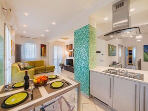 Interior - appartamento Palestrina by Interhome (Viareggio)