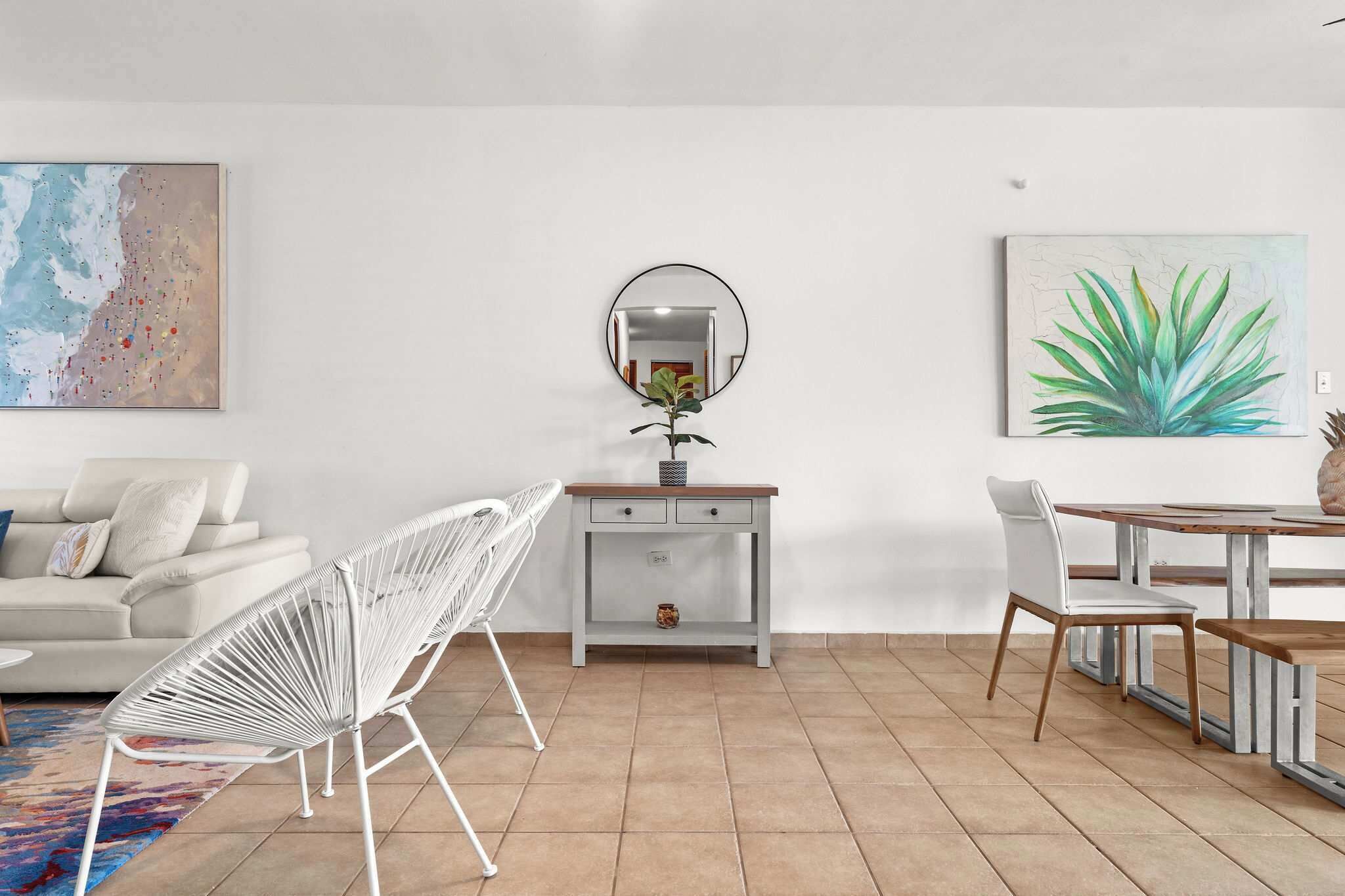 Lakeside Escape | Stylish Unit With Bbq And Pool - Yabucoa