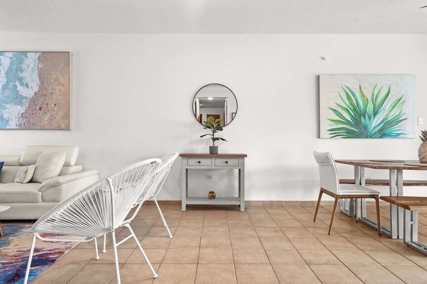 Lakeside Escape | Stylish Unit With Bbq And Pool - Yabucoa