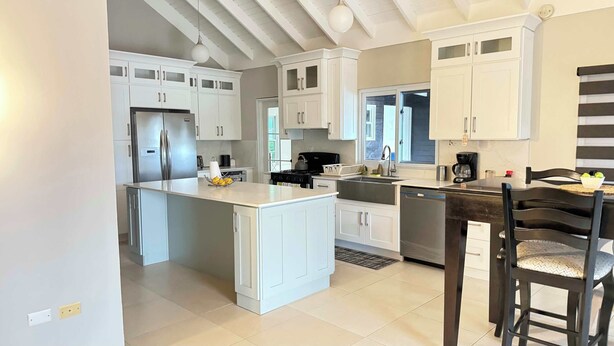 Cucina privata