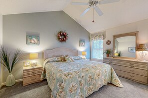 3 Schlafzimmer, Bügeleisen/Bügelbrett, Internetzugang, Bettwäsche