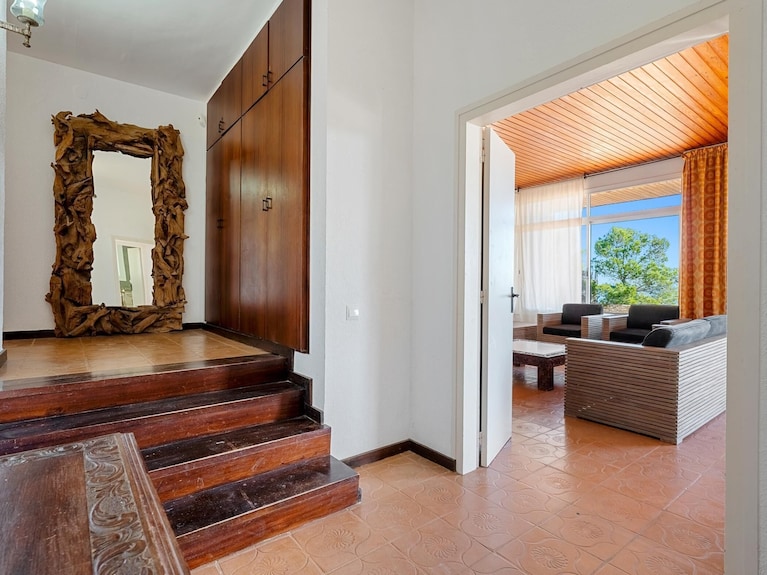Maison En Endroit Unique Avec Vue Panoramique Mer - L'Ametlla de Mar