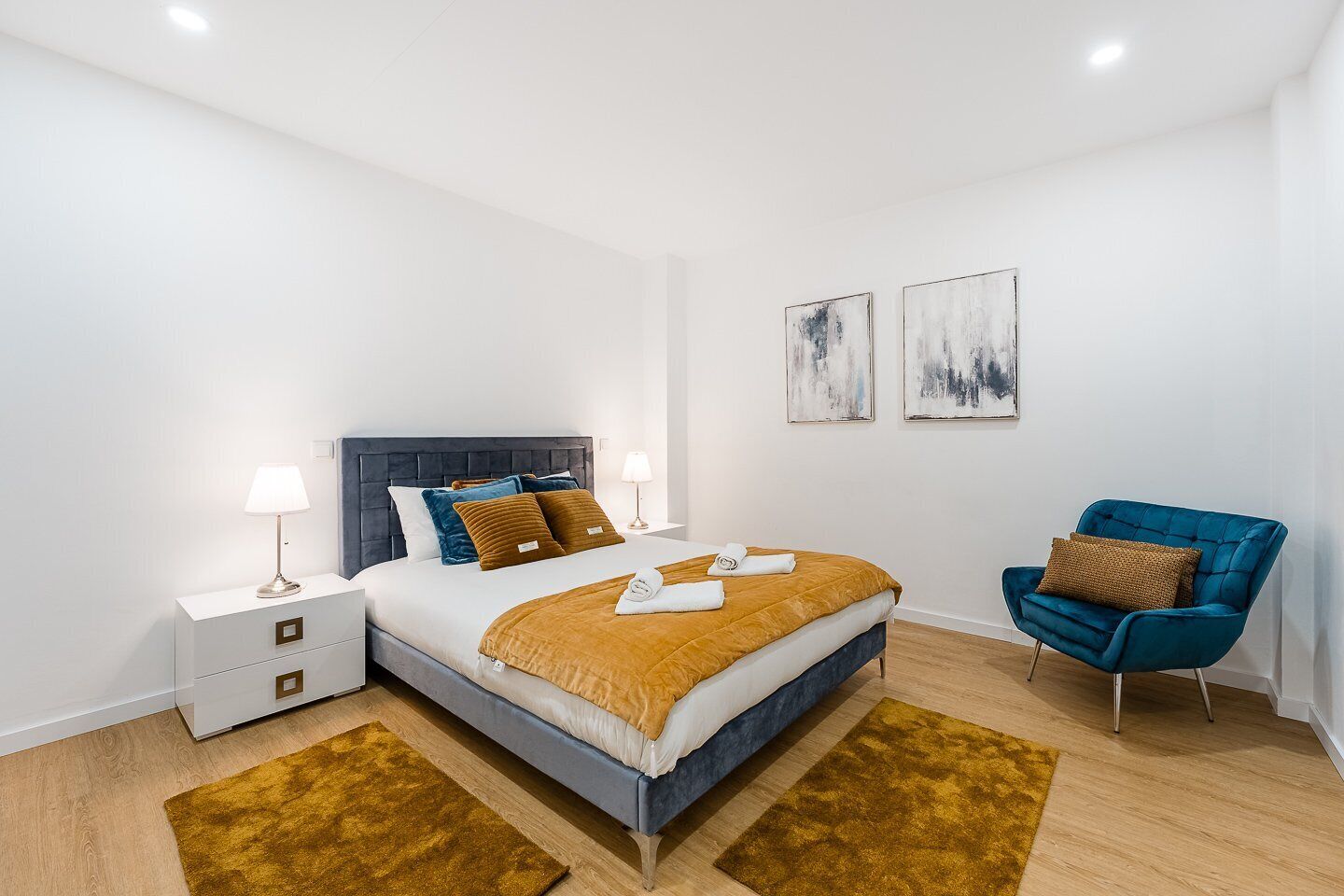 1 Schlafzimmer, Bügeleisen/Bügelbrett, Internetzugang, Bettwäsche